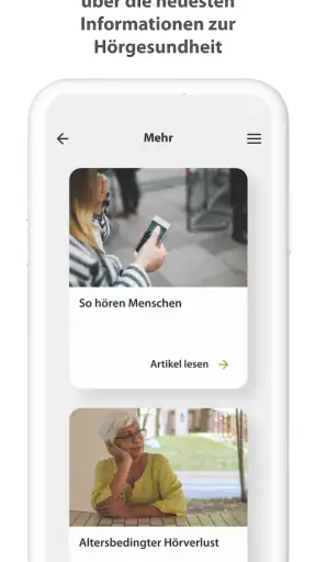 GEERS screenshot 8