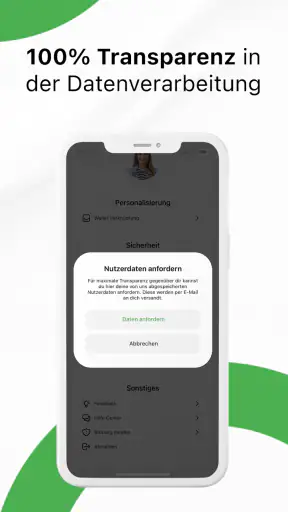 Geevoo screenshot 11