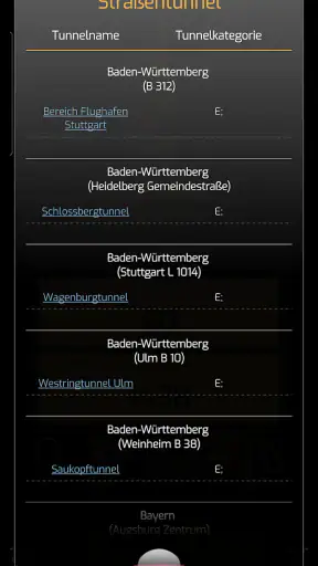 Gefahrgut ADR Pro (ADR 2025) screenshot 6