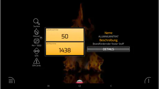 Gefahrgut ADR Pro (ADR 2025) screenshot 9