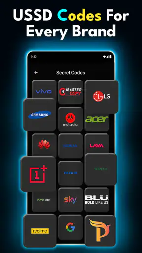 Geheimcodes und mobile Hacks screenshot 10