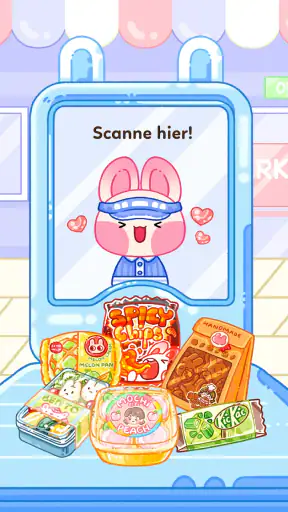 Gelee-Meister: Essen ASMR screenshot 5