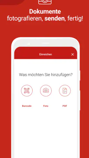 Generali GesundheitsApp screenshot 3