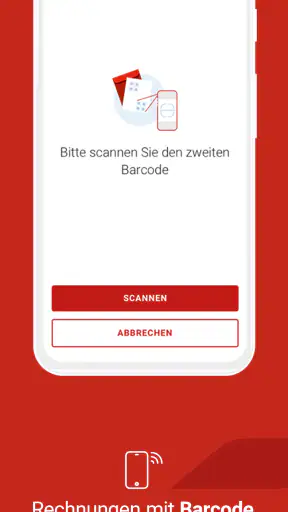 Generali GesundheitsApp screenshot 4