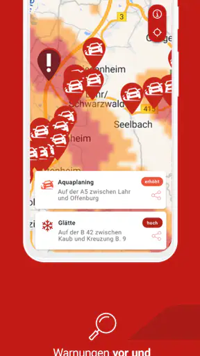 Generali Protect Me screenshot 6