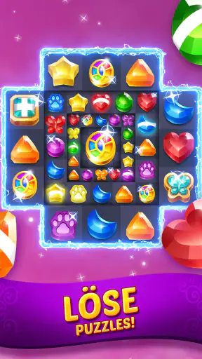 Genies & Gems screenshot 10
