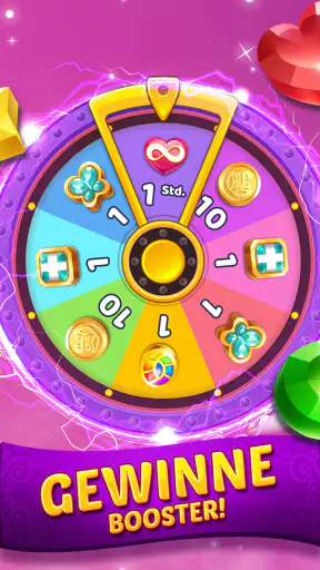 Genies & Gems screenshot 12