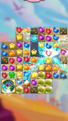 Genies & Gems screenshot 7