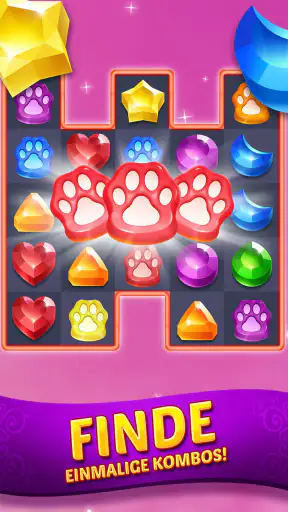 Genies & Gems screenshot 8