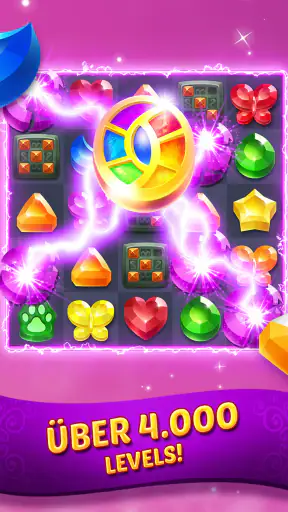 Genies & Gems screenshot 9