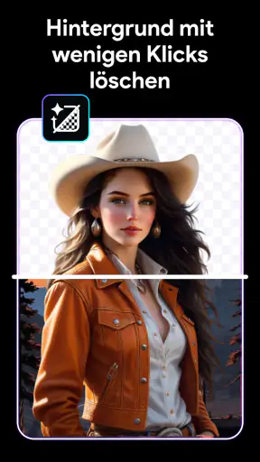 Genius Art: KI-Bild screenshot 6