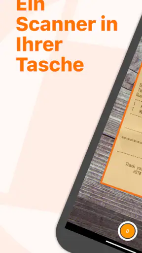 Genius Scan - PDF Scanner screenshot 7
