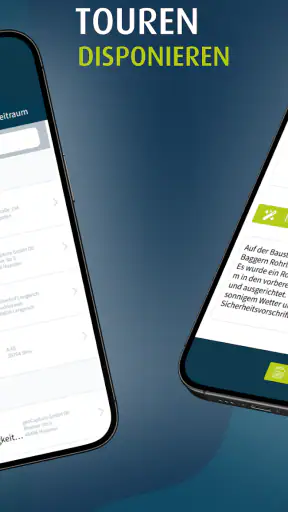 geoCapture Mobile App screenshot 4