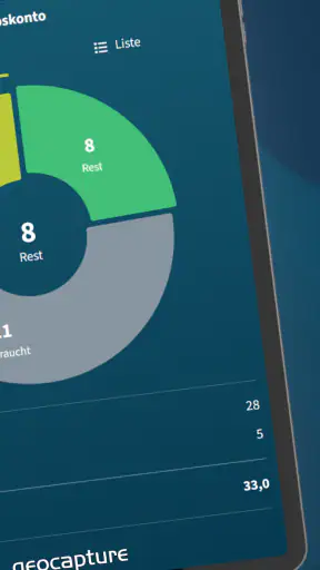 geoCapture Mobile App screenshot 8
