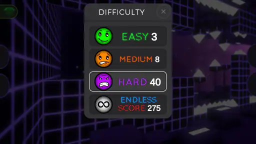 Geometry Jump 3D screenshot 12