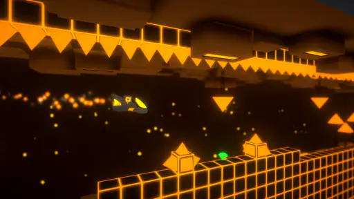 Geometry Jump 3D screenshot 7