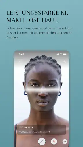 GESKE German Beauty Tech screenshot 5
