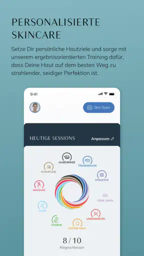 GESKE German Beauty Tech screenshot 6