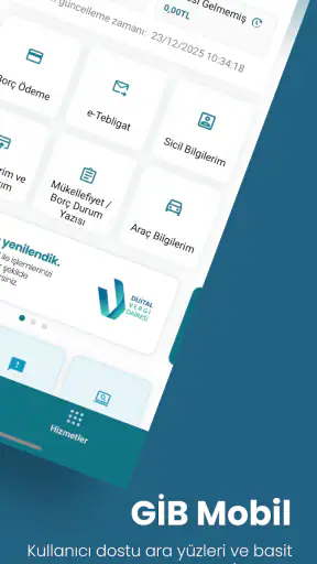 GİB screenshot 3