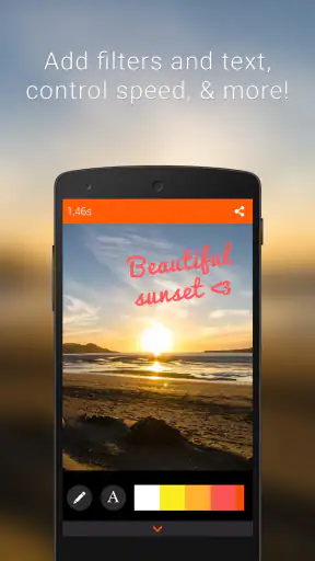 Gif Me! Camera Pro screenshot 3