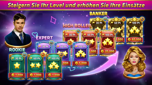 Gin Rummy - Kartenspiel screenshot 5