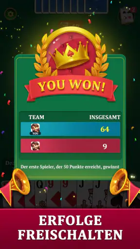Gin Rummy King screenshot 3