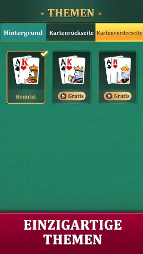 Gin Rummy King screenshot 4