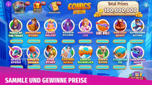 Gin Rummy - Online Rommé screenshot 7