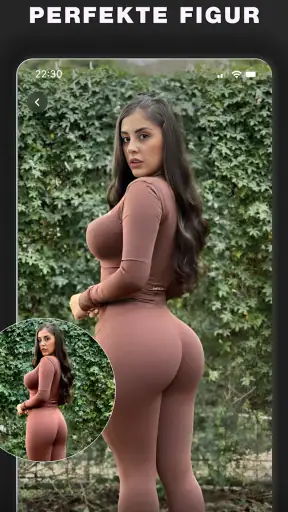 Glam AI Video & Foto Erstellen screenshot 7