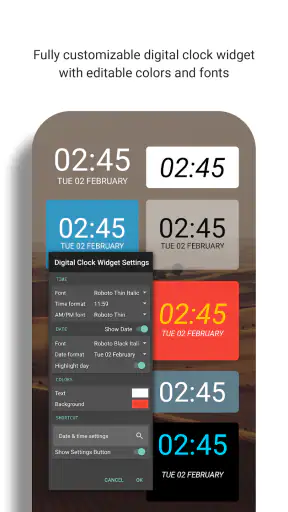 Glass Pack Pro - Icon Pack screenshot 5