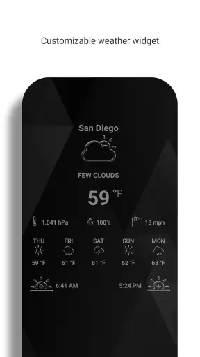 Glass Pack Pro - Icon Pack screenshot 6
