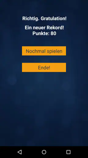 Glücklich Rad (Deutsch) screenshot 5