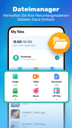 Go Browser - Safe & Fast screenshot 4
