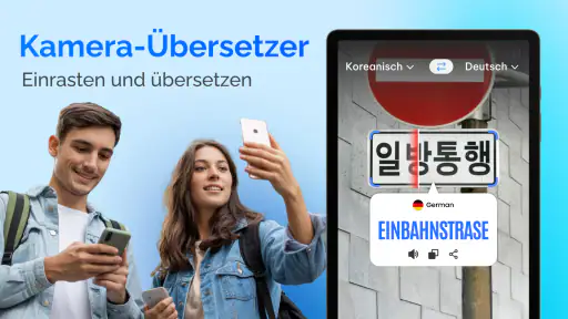 Go Translate Alle Sprachen screenshot 11