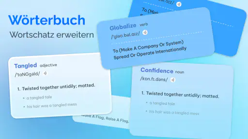 Go Translate Alle Sprachen screenshot