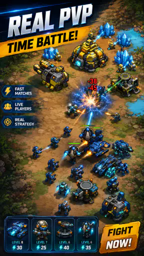Gold Mine Defender screenshot 3