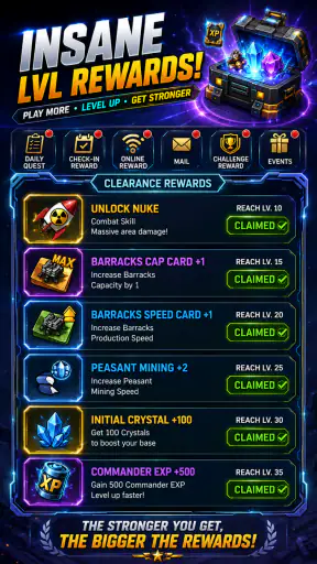 Gold Mine Defender screenshot 5