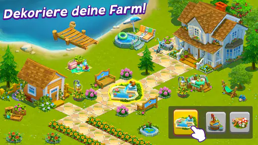 Golden Farm screenshot 9