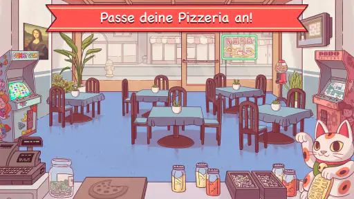Good Pizza, Great Pizza screenshot 10