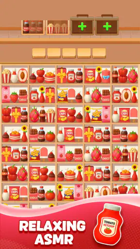 Goods Jam: Sorting Puzzle screenshot 10