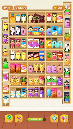 Goods Sort® - Sortieren screenshot 12