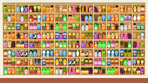 Goods Sort® - Sortieren screenshot 7