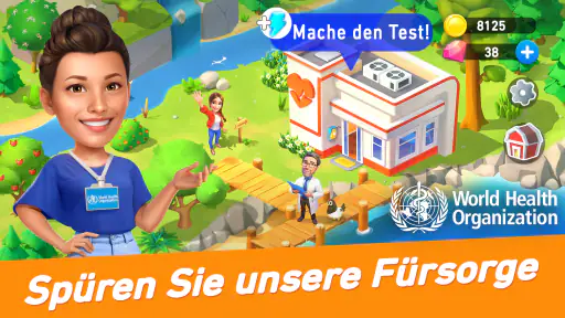 Goodville: Farmspiel-Abenteuer screenshot 10