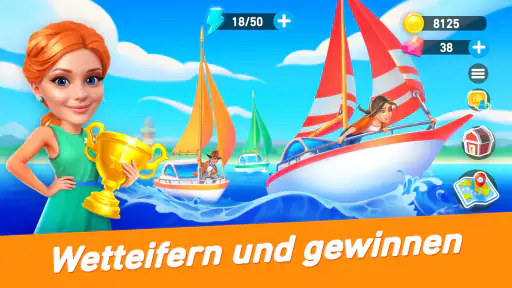 Goodville: Farmspiel-Abenteuer screenshot 7