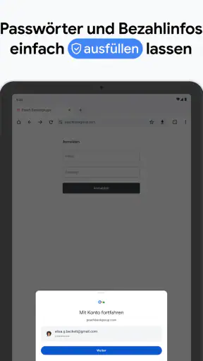 Google Chrome screenshot 10