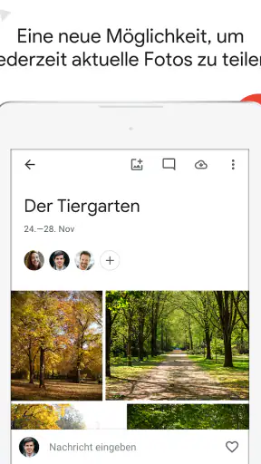 Google Fotos screenshot 10