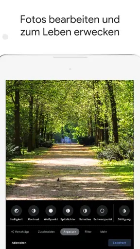 Google Fotos screenshot 11