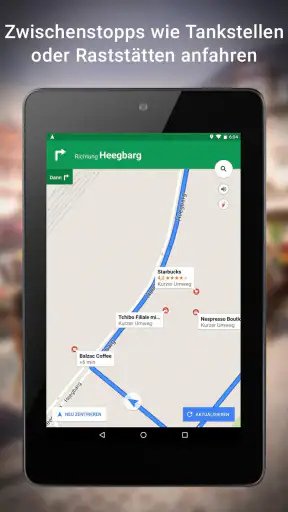 Google Maps screenshot 11