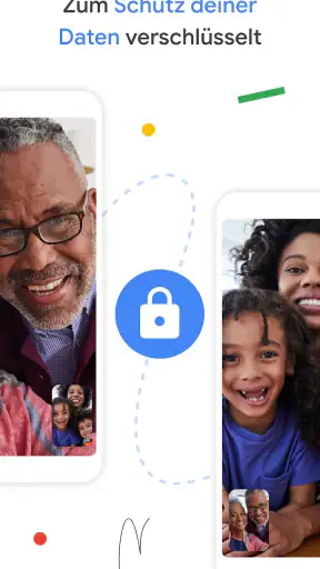 Google Meet screenshot