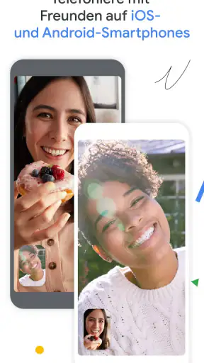 Google Meet screenshot